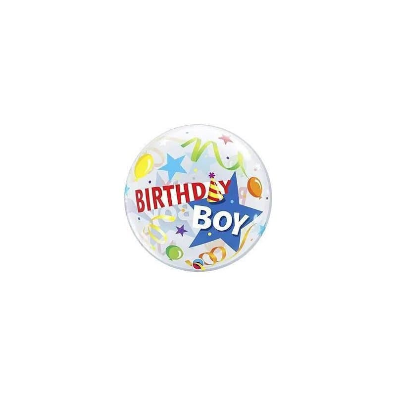 Balloons