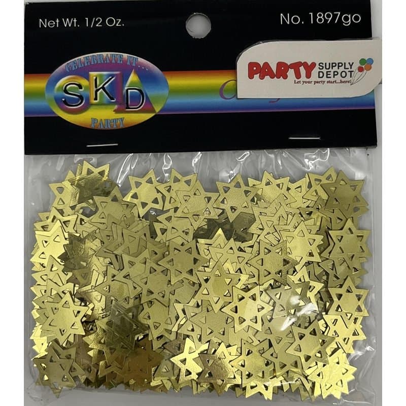 Party Decorations